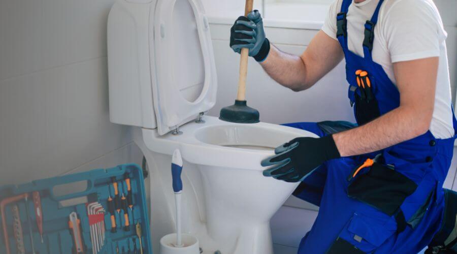 Professional Leak Detection in Chaplin, CT