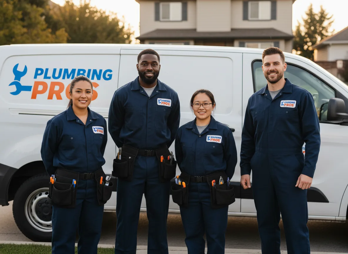 Water Heater Repair company in Chaplin, CT